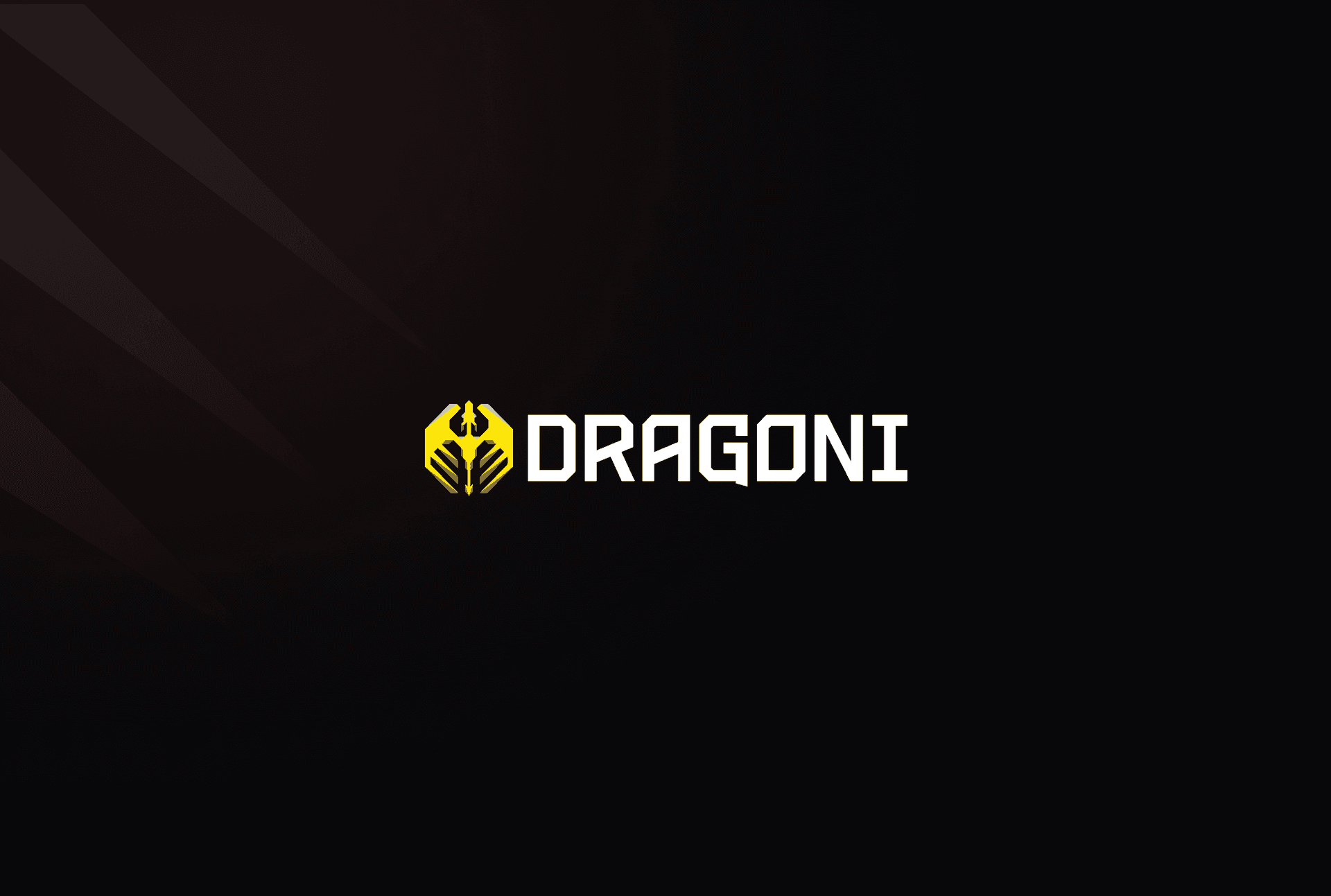 Dragoni - Design System & UX for Esports Platform