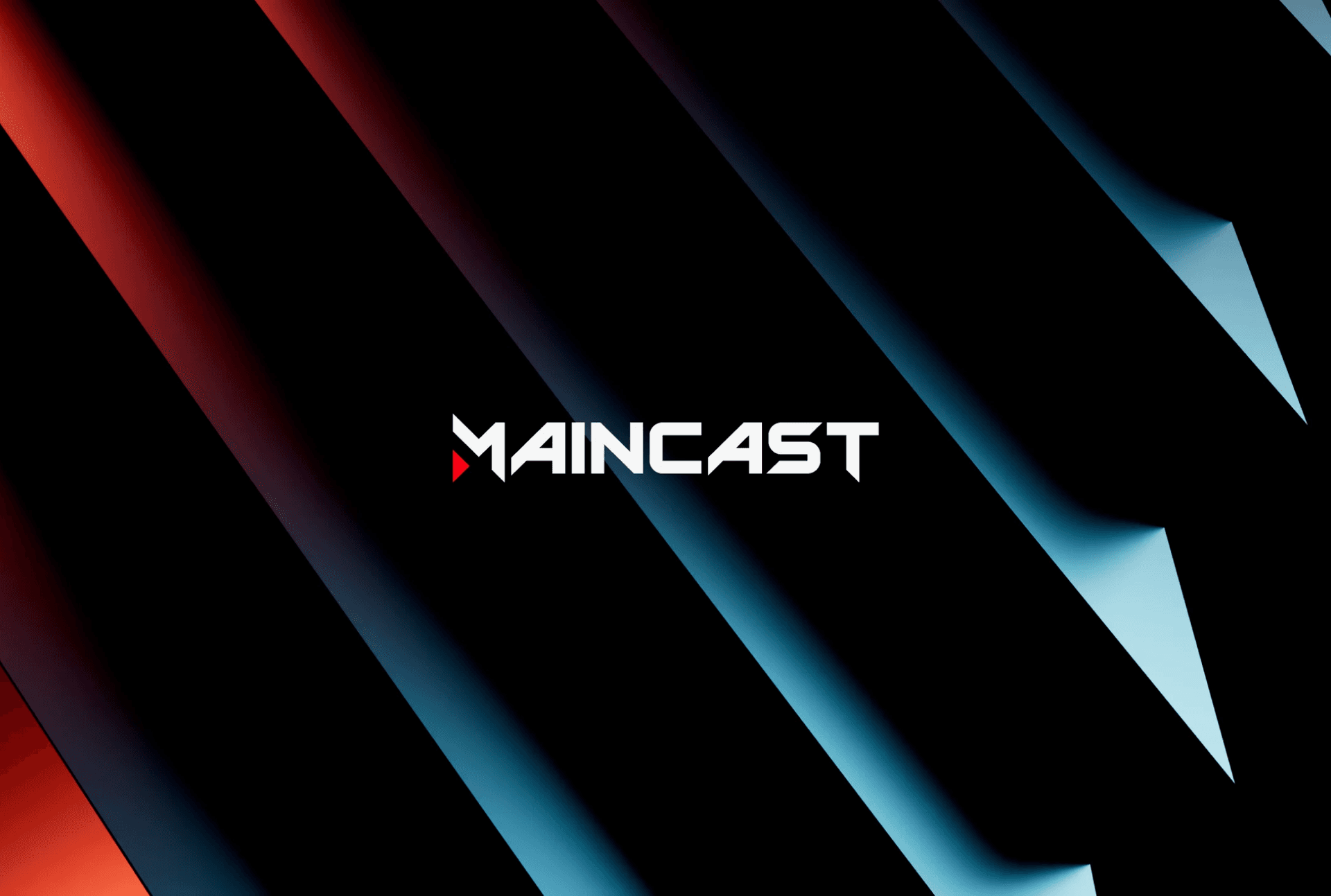 Maincast - Real-Time Broadcast & Data Systems
