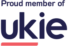 UKIE Logo