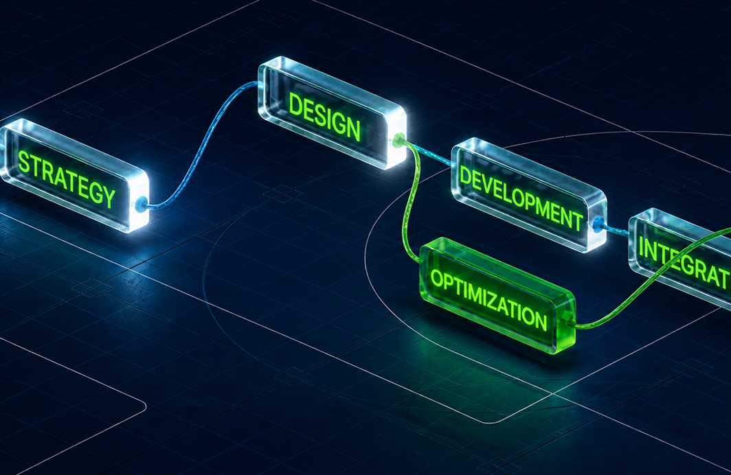 Full-cycle execution
