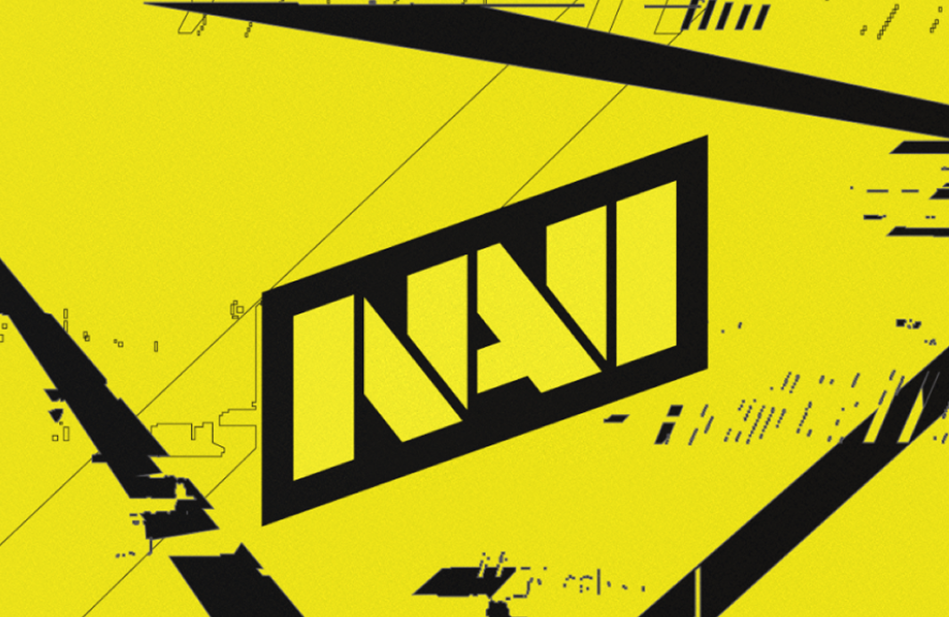 NAVI — Website Concept