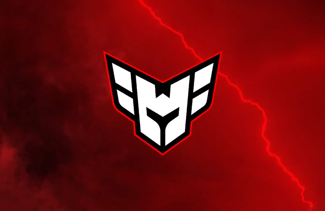 Heroic — Brand Identity Concept