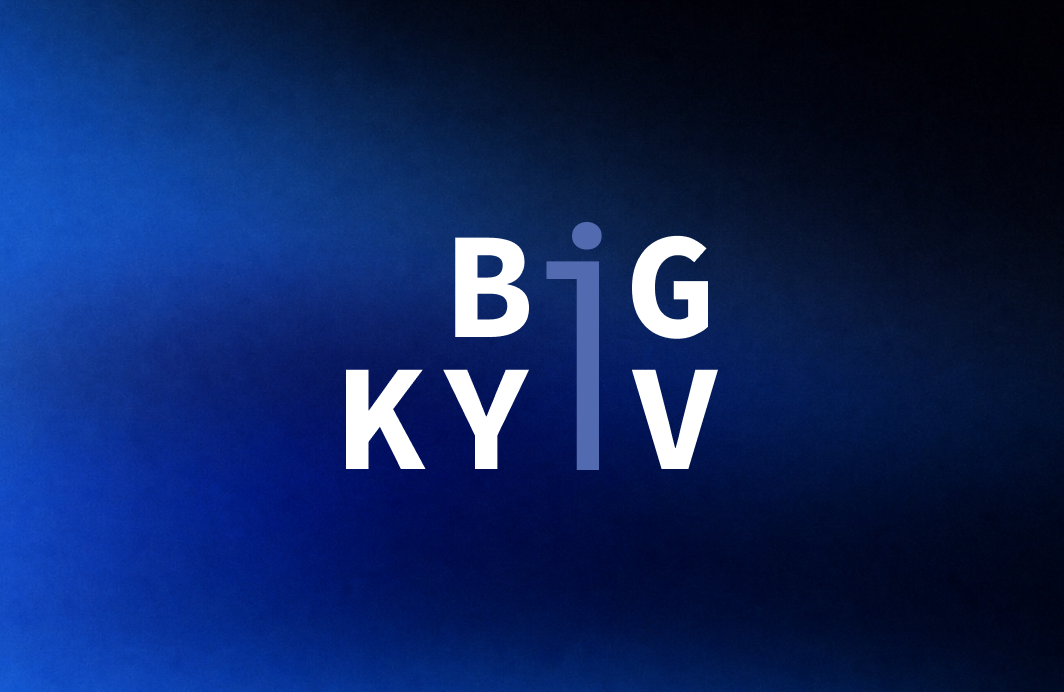 BigKyiv — News Portal Modernization