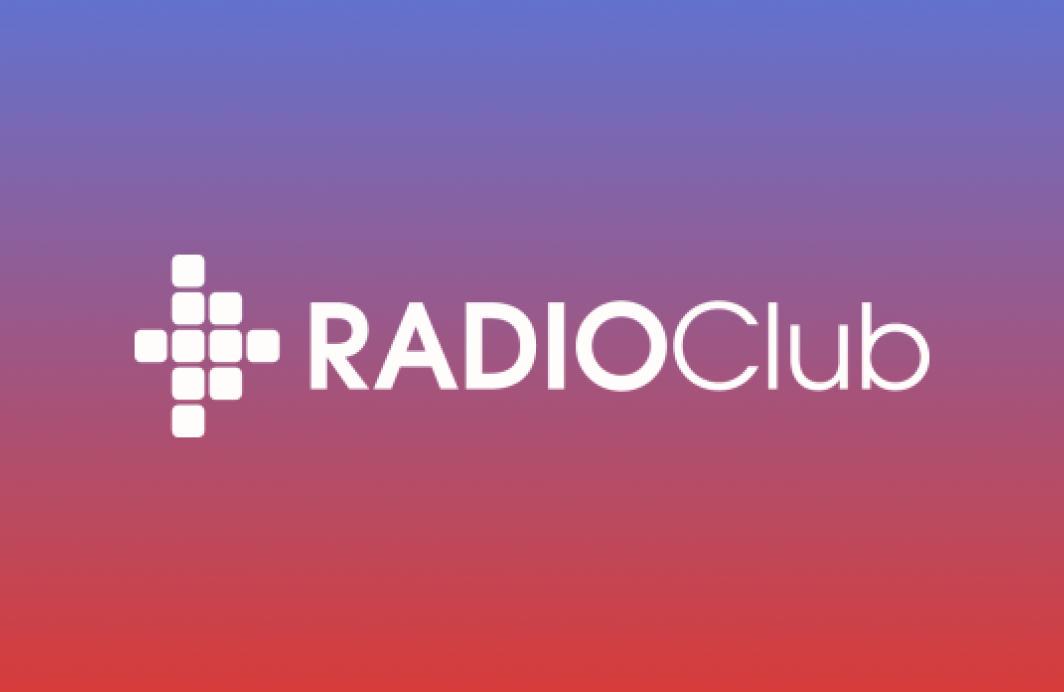 Radioclub — Radio News Platform Modernization